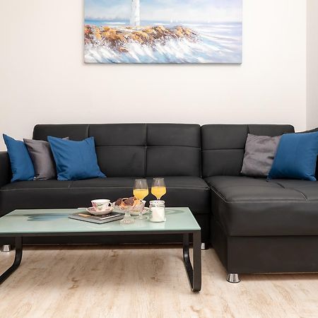 Apartment Linda Split Zewnętrze zdjęcie