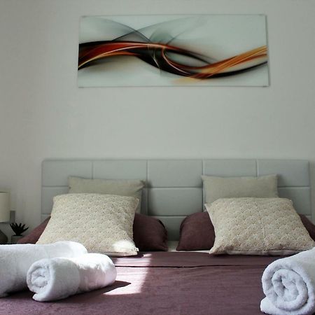 Apartment Linda Split Zewnętrze zdjęcie