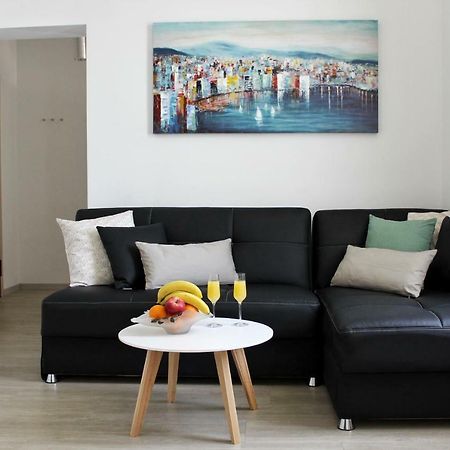 Apartment Linda Split Zewnętrze zdjęcie