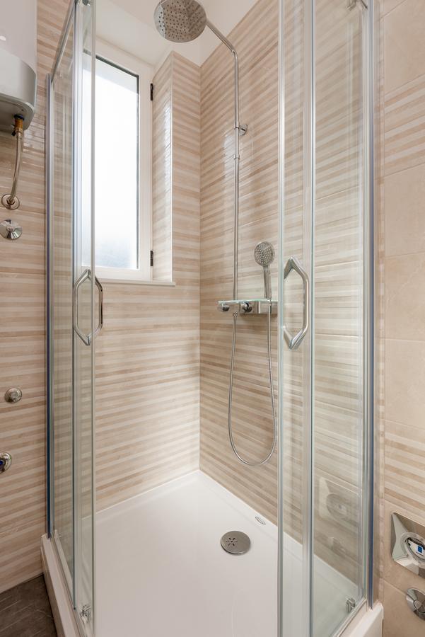 Apartment Linda Split Zewnętrze zdjęcie