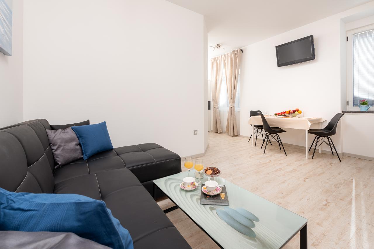 Apartment Linda Split Zewnętrze zdjęcie