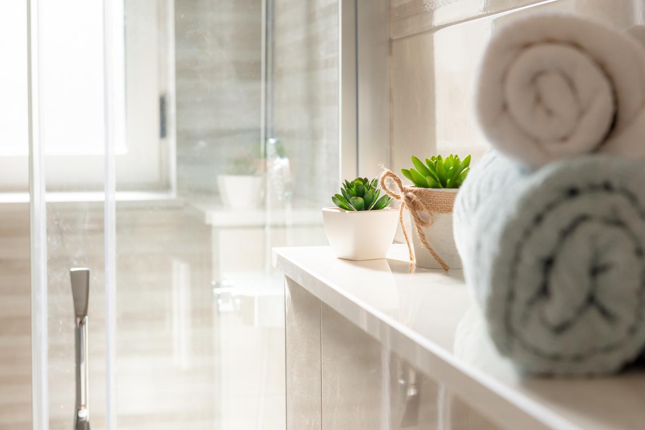 Apartment Linda Split Zewnętrze zdjęcie