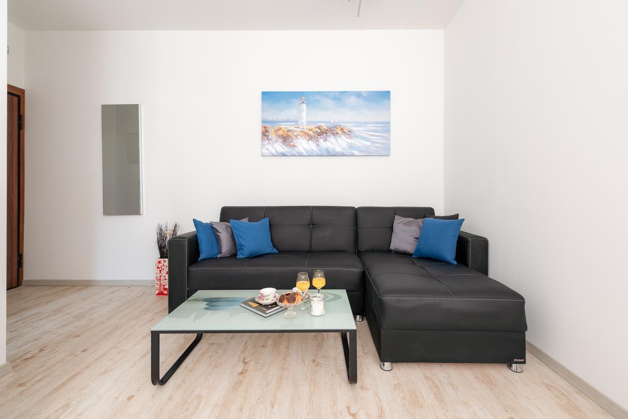 Apartment Linda Split Zewnętrze zdjęcie
