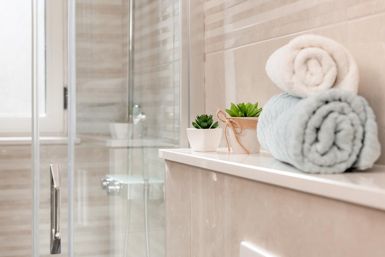 Apartment Linda Split Zewnętrze zdjęcie