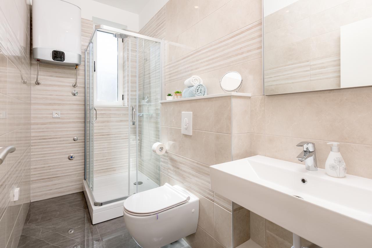 Apartment Linda Split Zewnętrze zdjęcie