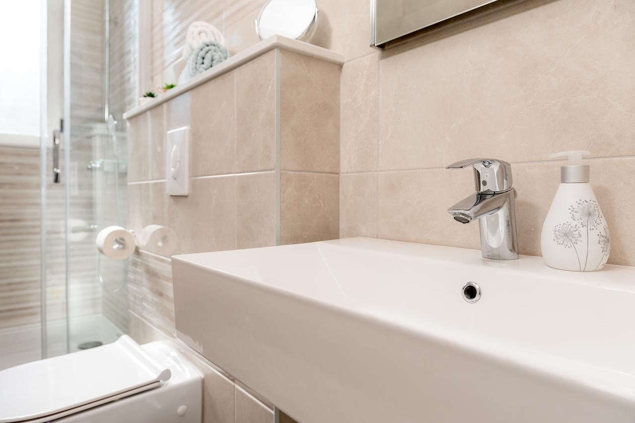 Apartment Linda Split Zewnętrze zdjęcie