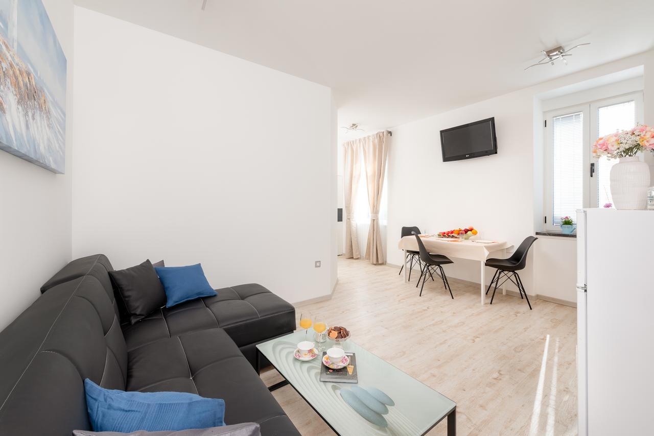 Apartment Linda Split Zewnętrze zdjęcie