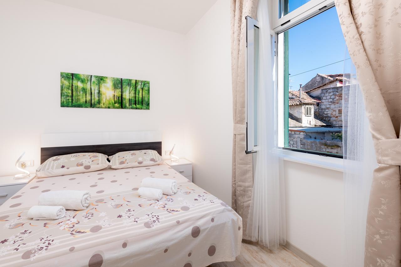 Apartment Linda Split Zewnętrze zdjęcie