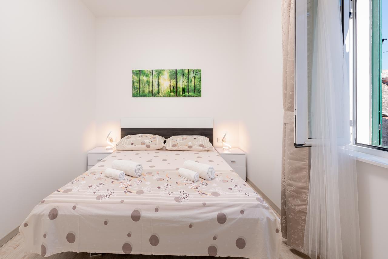 Apartment Linda Split Zewnętrze zdjęcie