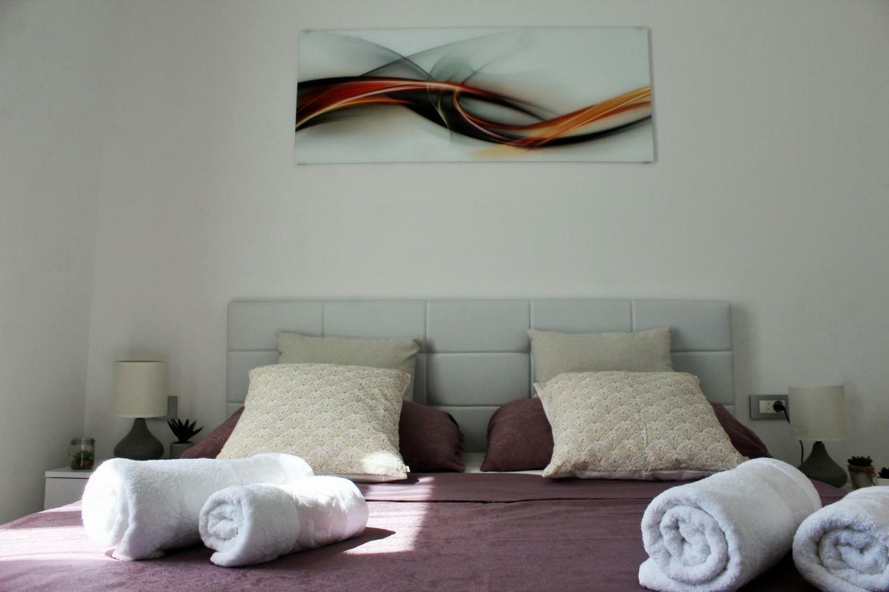 Apartment Linda Split Zewnętrze zdjęcie