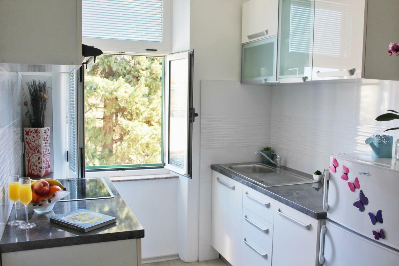 Apartment Linda Split Zewnętrze zdjęcie