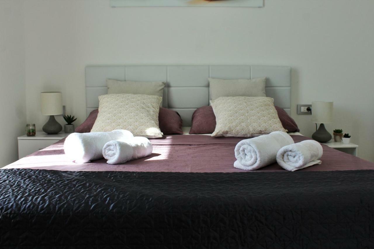 Apartment Linda Split Zewnętrze zdjęcie