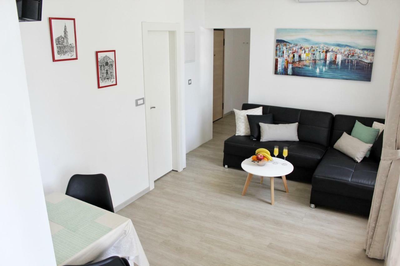 Apartment Linda Split Zewnętrze zdjęcie