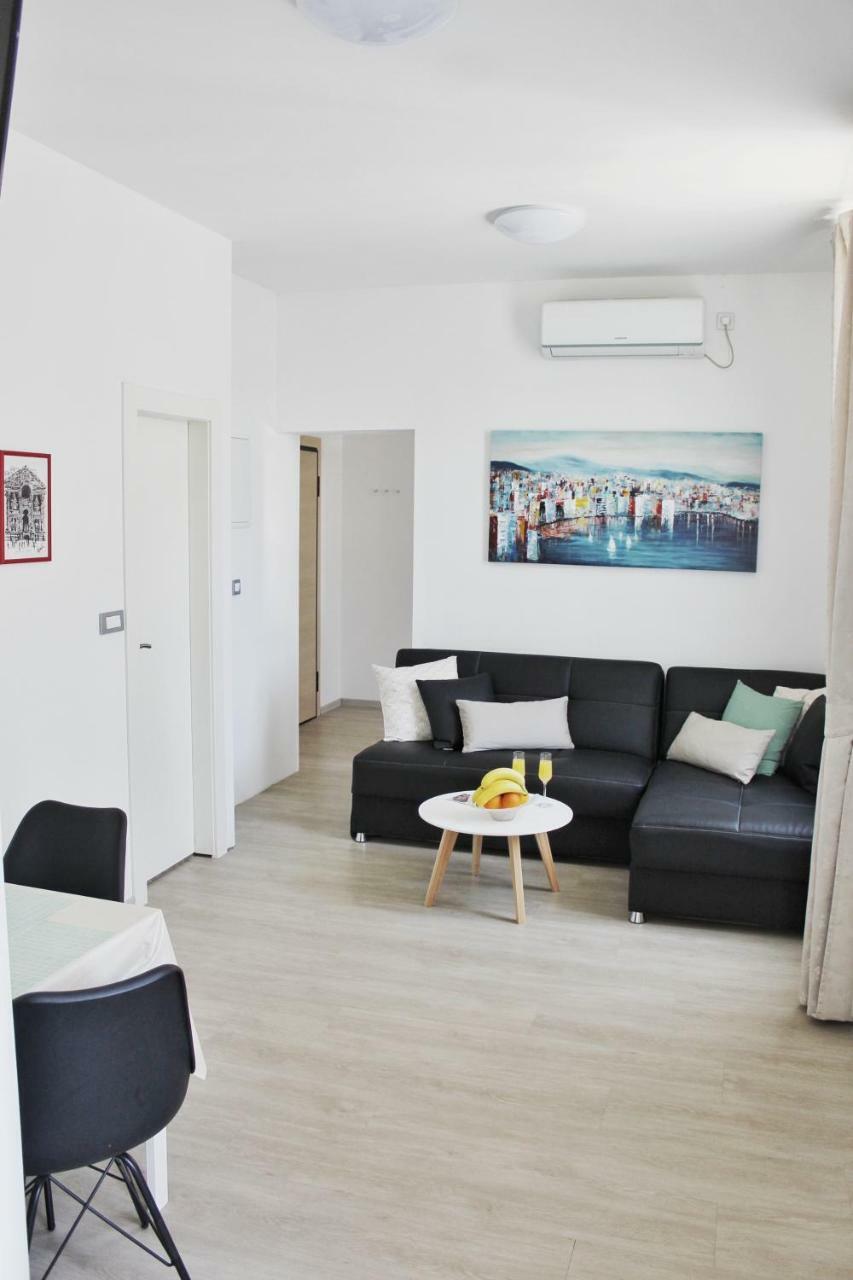 Apartment Linda Split Zewnętrze zdjęcie